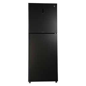 PEL Digitron Ultra Inverter Curved Glassdoor Refrigerator