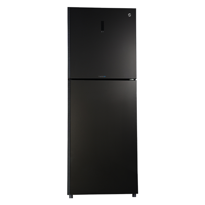 PEL Digitron Ultra Inverter Curved Glassdoor Refrigerator