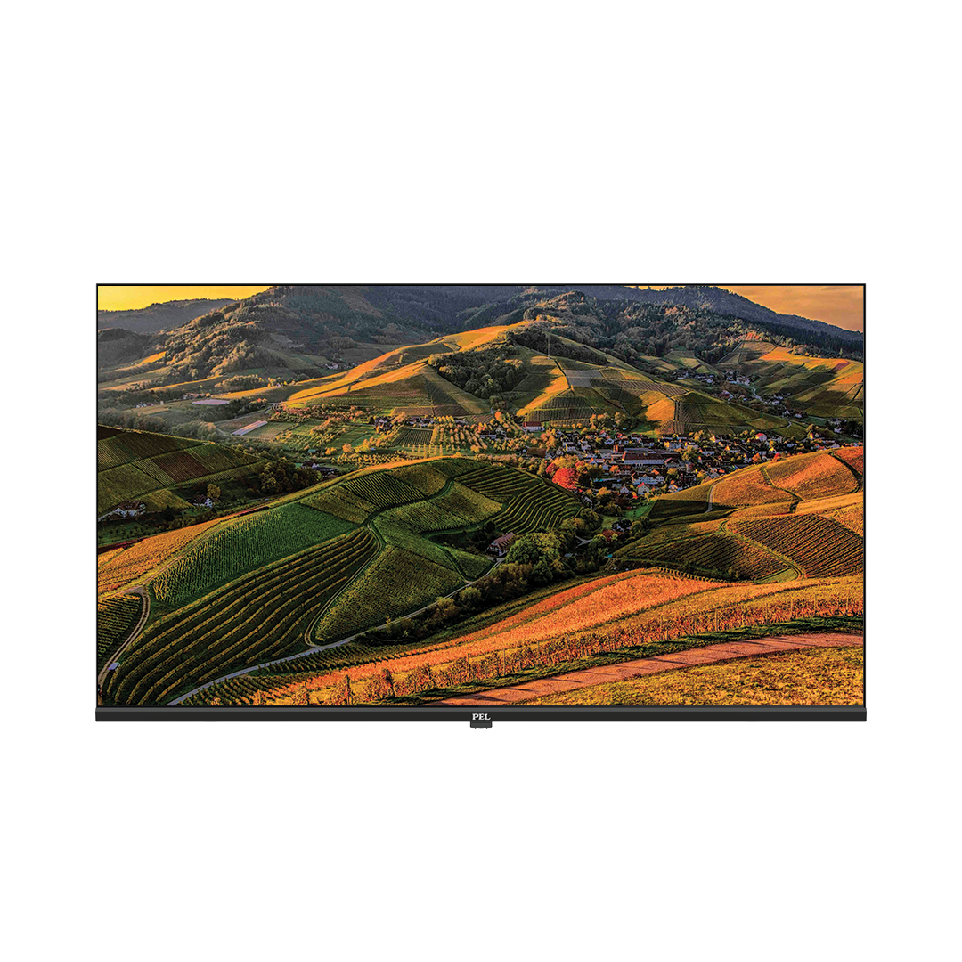 PEL Full HD 40 Smart Google Bezel-less LED TV