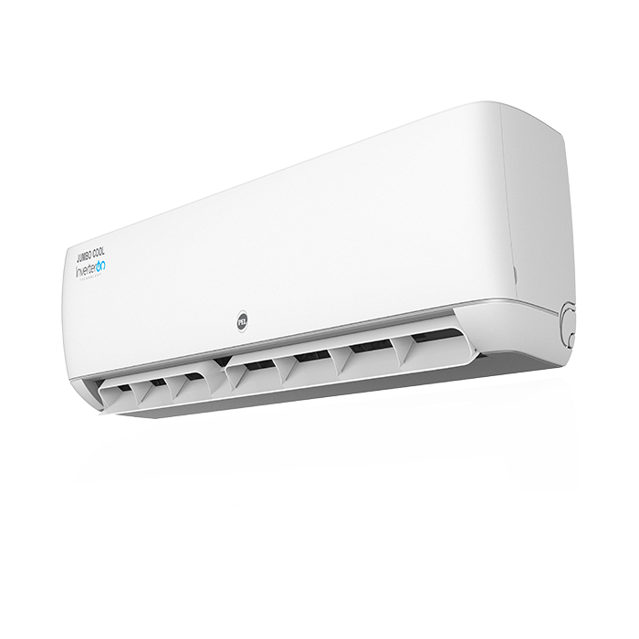 PEL InverterOn Jumbo Cool (H&C) Air Conditioner