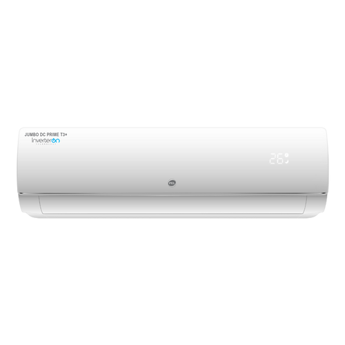 PEL InverterOn Jumbo DC Prime Plus Wifi T3 (H&C) Air Conditioner