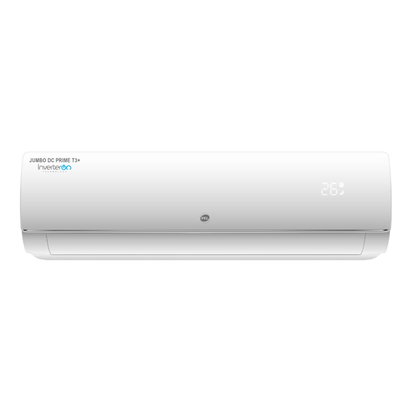 PEL InverterOn Jumbo DC Prime Plus Wifi T3 (H&C) Air Conditioner