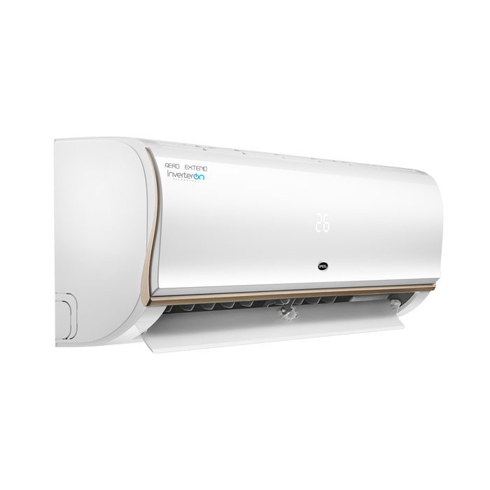 PEL InverterOn AERO Extend (H&C) Air Conditioner