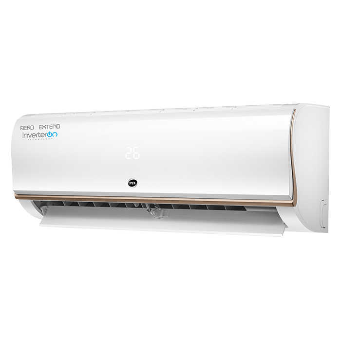 pel ac installation