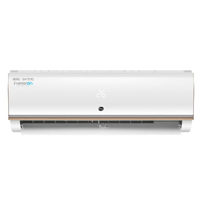 PEL InverterOn AERO Extend (H&C) Air Conditioner