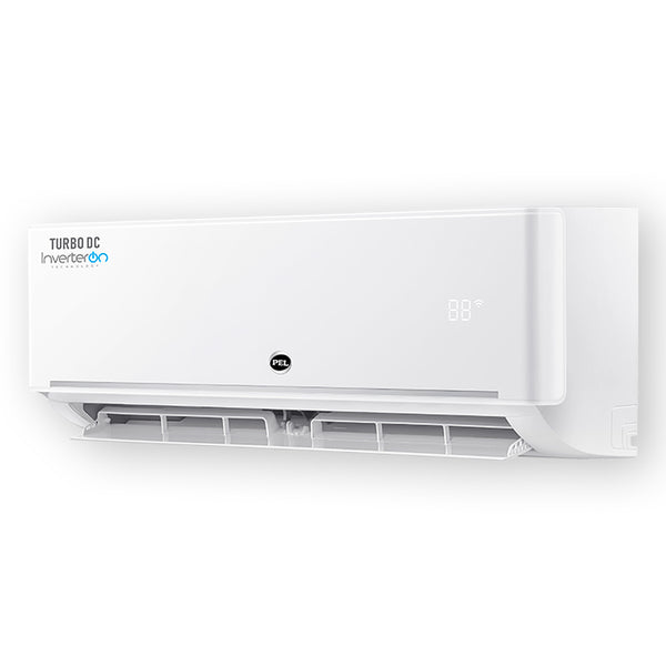 PEL InverterOn Turbo DC Ultimate T3 (H&C) Air Conditioner