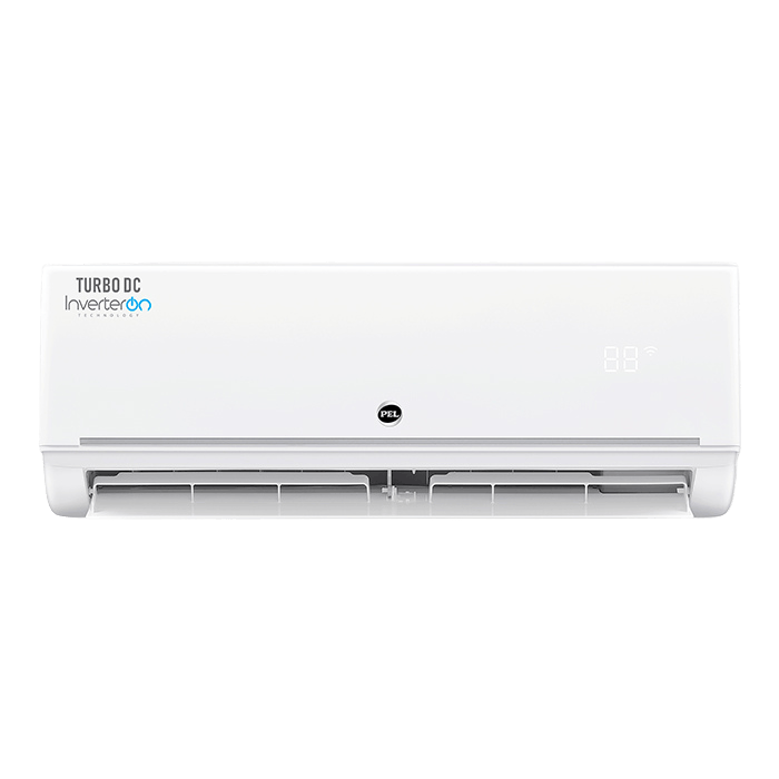 PEL InverterOn Turbo DC Ultimate T3 (H&C) Air Conditioner