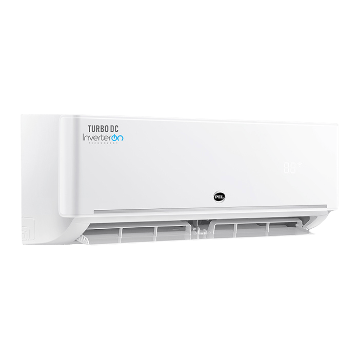 PEL InverterOn Turbo DC Ultimate T3 (H&C) Air Conditioner