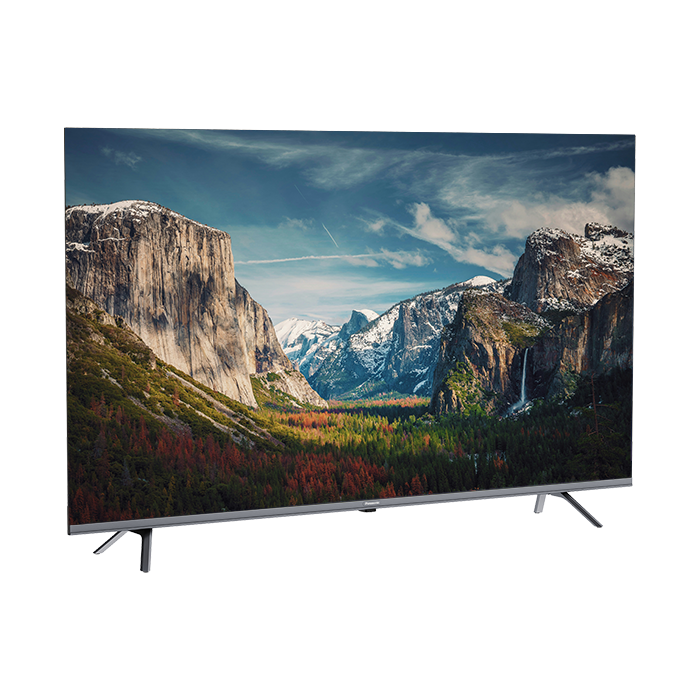 Panasonic 55 LED 4K Google Certified (MX 740 Series)