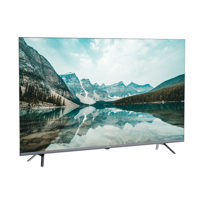 Panasonic 65 LED 4K Google Certified (MX 740 Series)