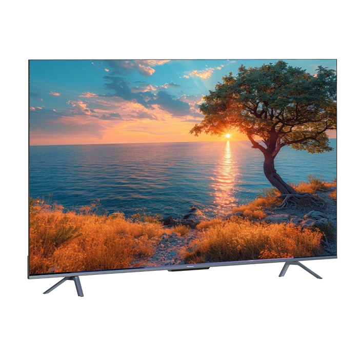 Panasonic 75 LED 4K Google Certified (MX 740 Series)