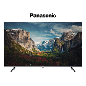 Panasonic 55 LED 4K Google Certified (MX 740 Series)