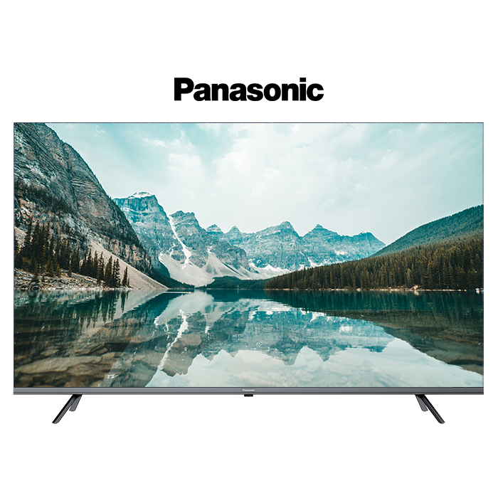 Panasonic 65 LED 4K Google Certified (MX 740 Series)