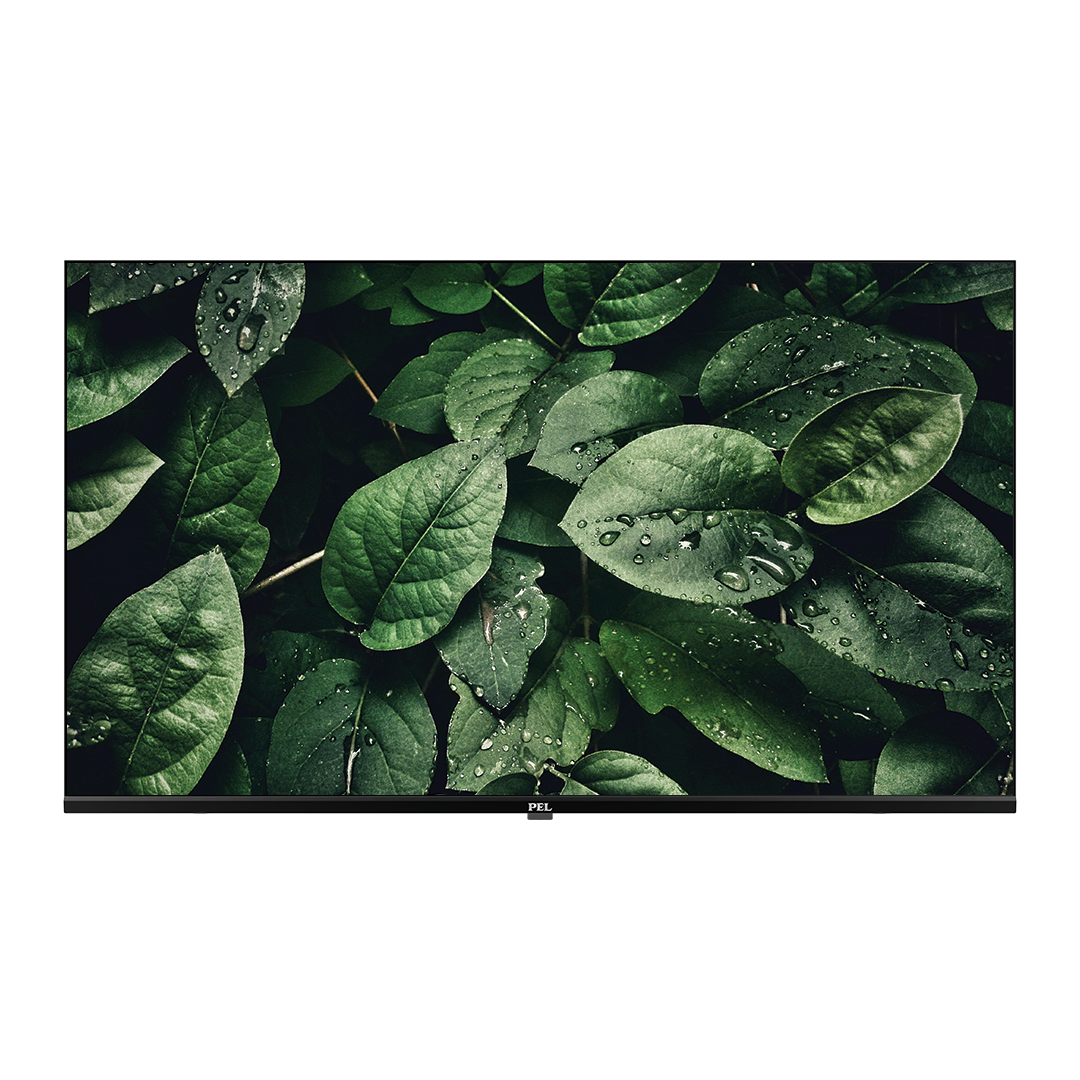 PEL Full HD 43 Smart Google Bezel-less LED TV