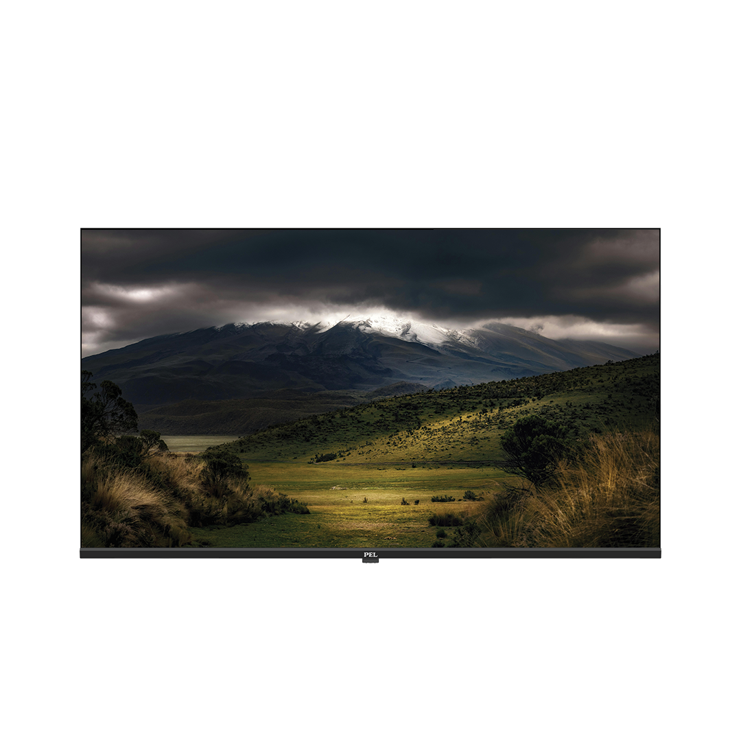 PEL HD 32 Smart Google Bezel-less LED TV