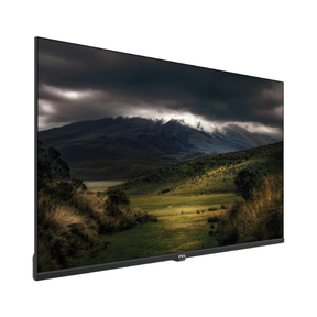 PEL QLED 32 Smart Google Bezel-less LED TV