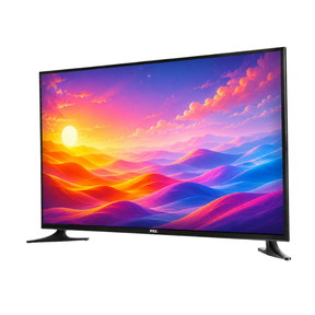 PEL QLED 65 SMART GOOGLE PLD Ultra HD