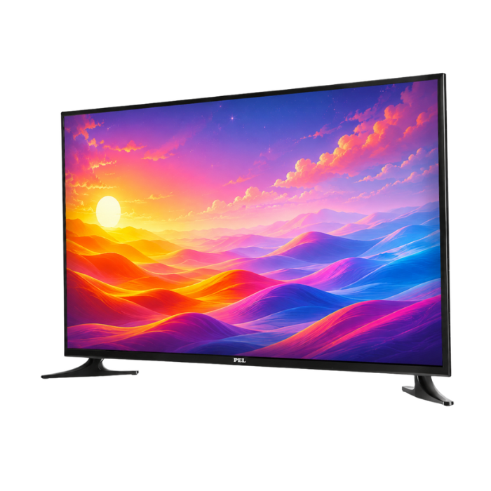 PEL QLED 65 SMART GOOGLE PLD Ultra HD
