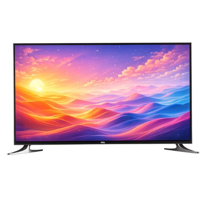 PEL QLED 65 SMART GOOGLE PLD Ultra HD