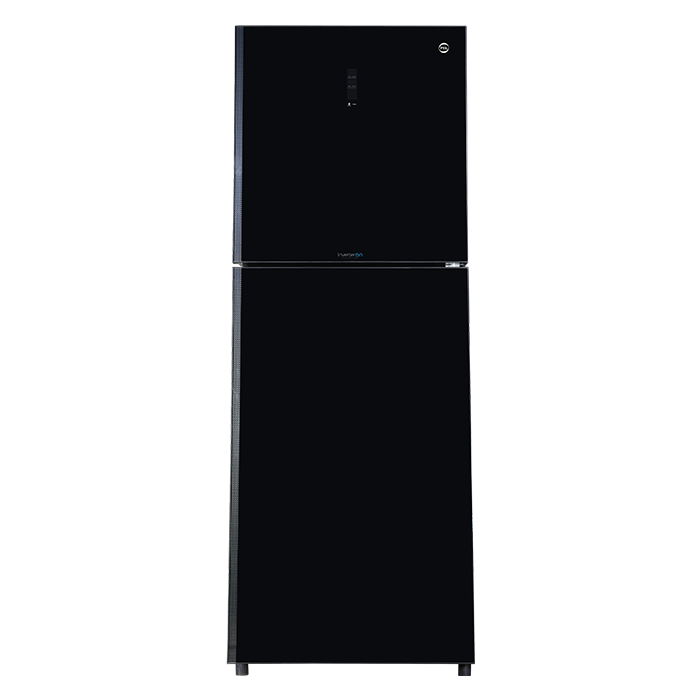 PEL DIGITRON InverterOn Flat Glassdoor Refrigerator
