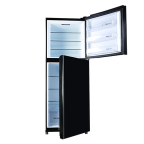 PEL DIGITRON InverterOn Flat Glassdoor Refrigerator