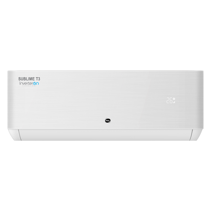 PEL InverterOn Sublime T3 (H&C) Air Conditioner