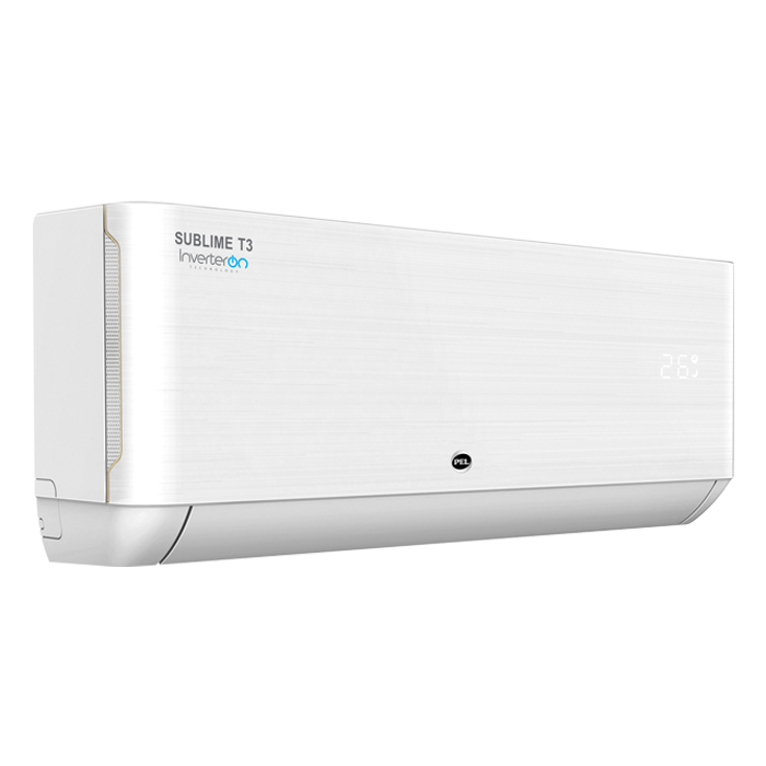 PEL InverterOn Sublime T3 (H&C) Air Conditioner