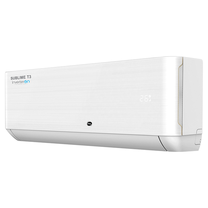 PEL InverterOn Sublime T3 (H&C) Air Conditioner