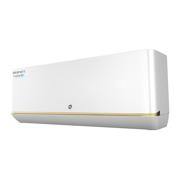 PEL InverterOn Sublime Neo T3 (H&C) Air Conditioner