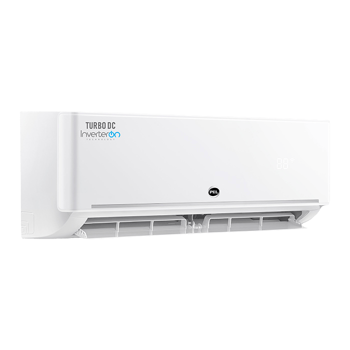 PEL InverterOn Turbo DC Ultimate T3 (H&C) Air Conditioner