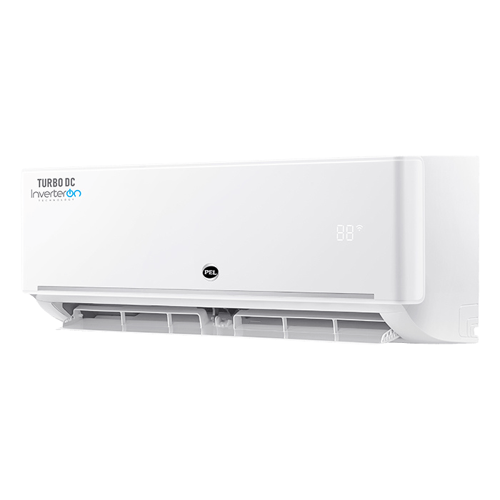 PEL InverterOn Turbo DC Ultimate T3 (H&C) Air Conditioner
