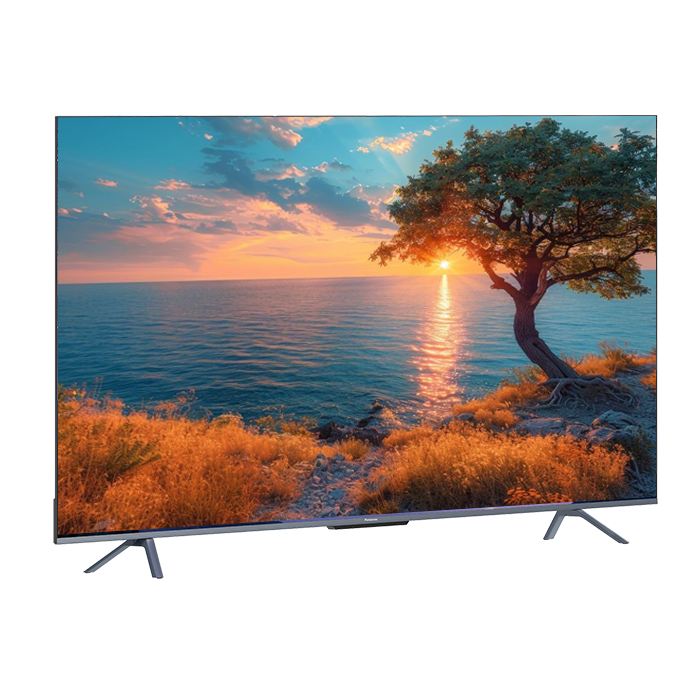 Panasonic 75 LED 4K Google Certified (MX 740 Series)