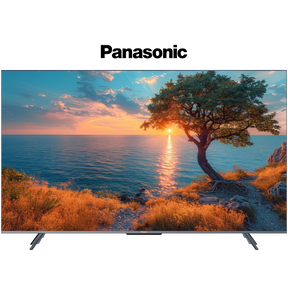 Panasonic 75 LED 4K Google Certified (MX 740 Series)