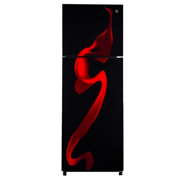 PEL Refrigerator Glass Door