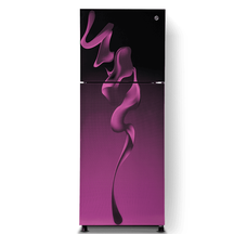 PEL Refrigerator Glass Door
