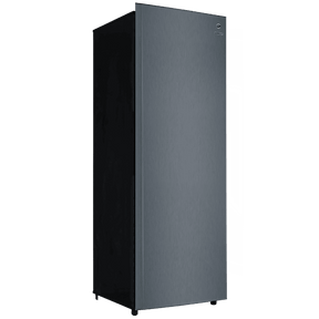 PEL Vertical Deep Freezer