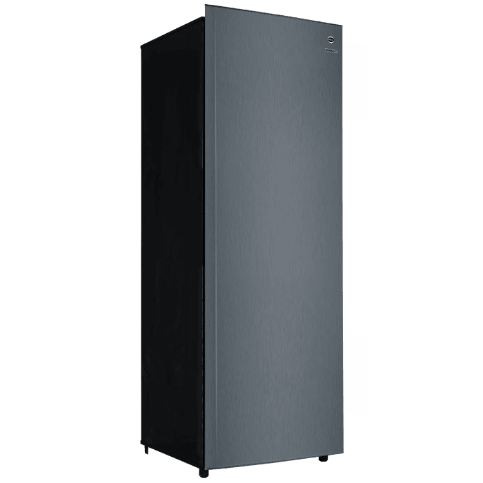 PEL Vertical Deep Freezer