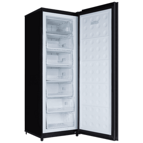 PEL Vertical Deep Freezer