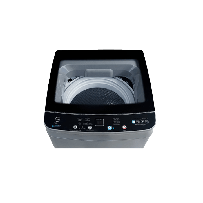 PEL Washing Machine Fully Auto