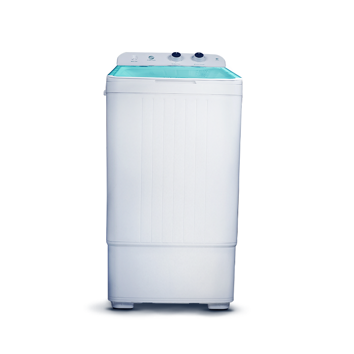 PEL Washing Machine Semi Auto