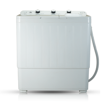 PEL Washing Machine Semi Auto Twin Tub
