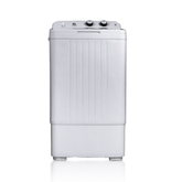 PEL Washing Machine Semi Auto