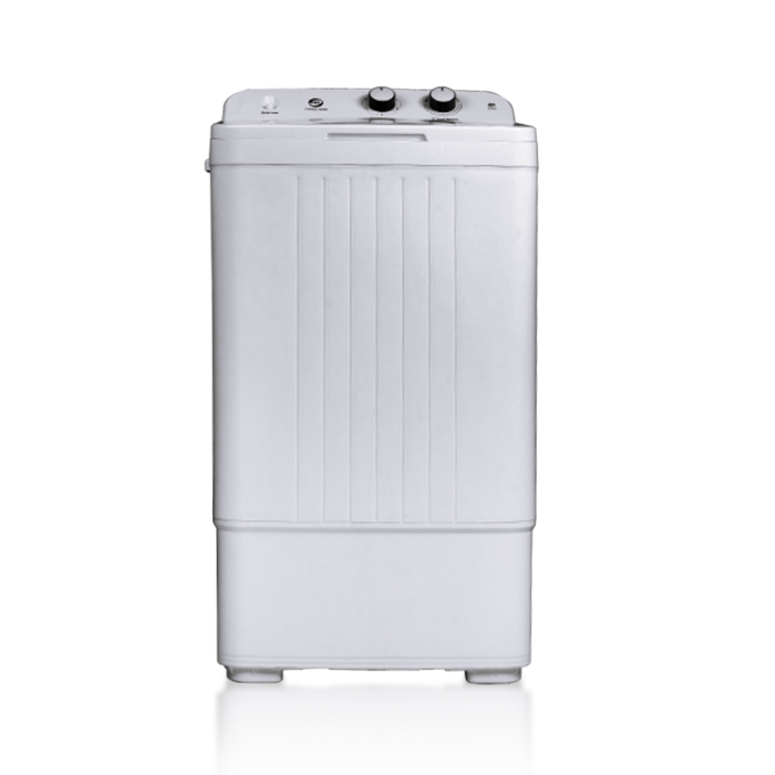 PEL Washing Machine Semi Auto