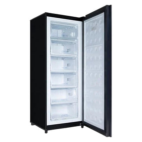 PEL Vertical Deep Freezer