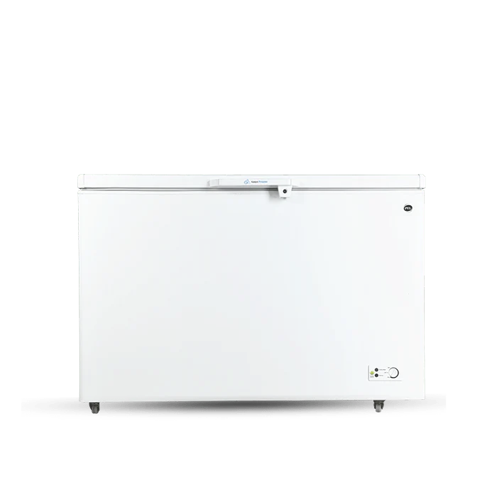 PEL Arctic InverterOn Deep Freezer - Single Door