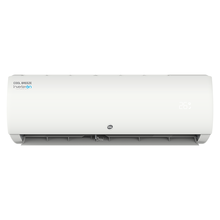PEL InverterOn Cool Breeze Air Conditioner (Cool Only)