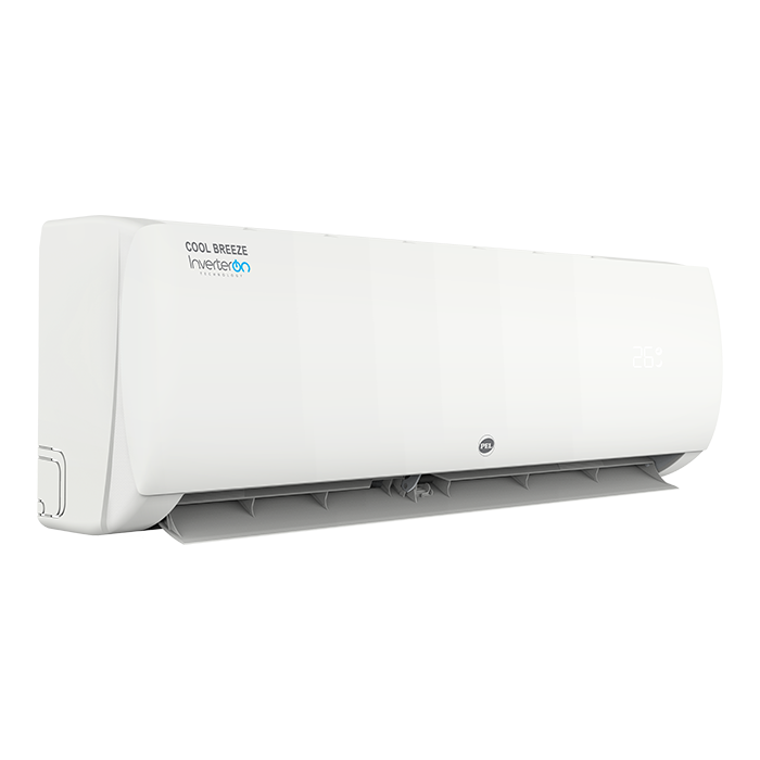 PEL InverterOn Cool Breeze Air Conditioner (Cool Only)