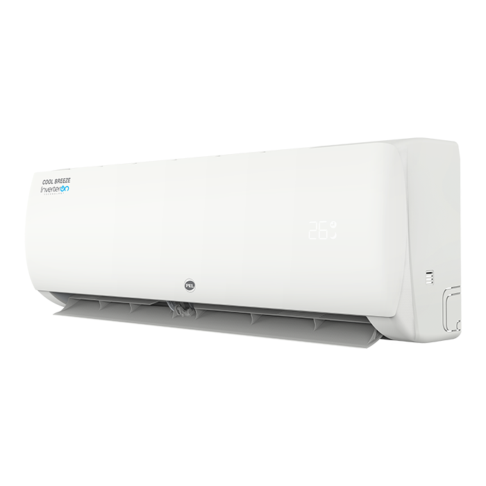 PEL InverterOn Cool Breeze Air Conditioner (Cool Only)