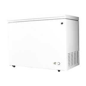 PEL Arctic Crystal Deep Freezer - Single Door