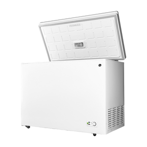PEL Arctic Crystal Deep Freezer - Single Door